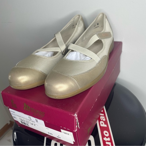 munro angie flats - Picture 9 of 11